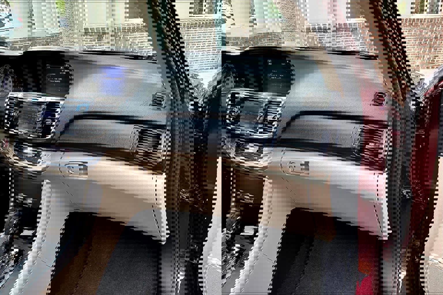 Used 2013 Honda Accord EX-L image 19