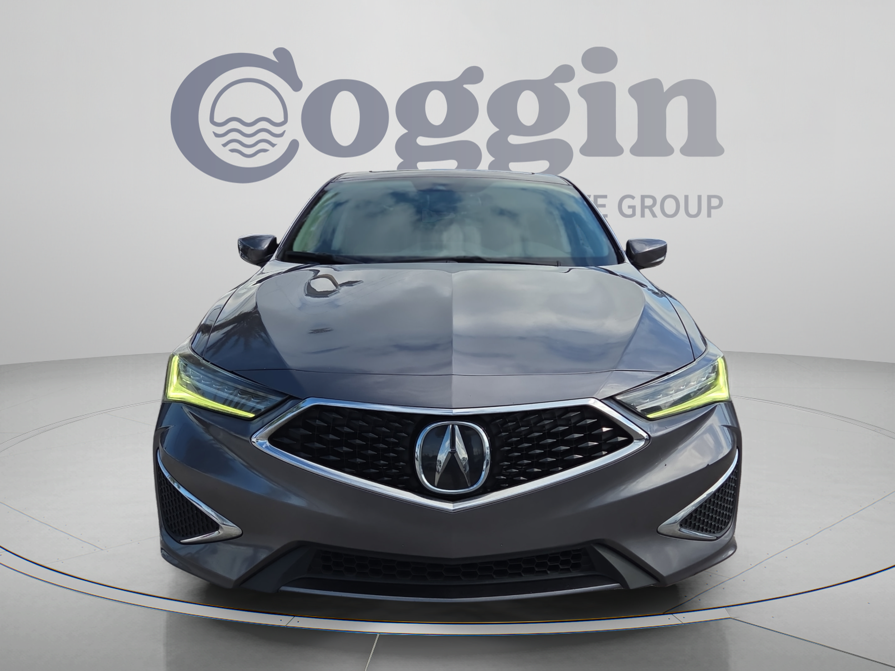 Used 2020 Acura ILX FWD image 8