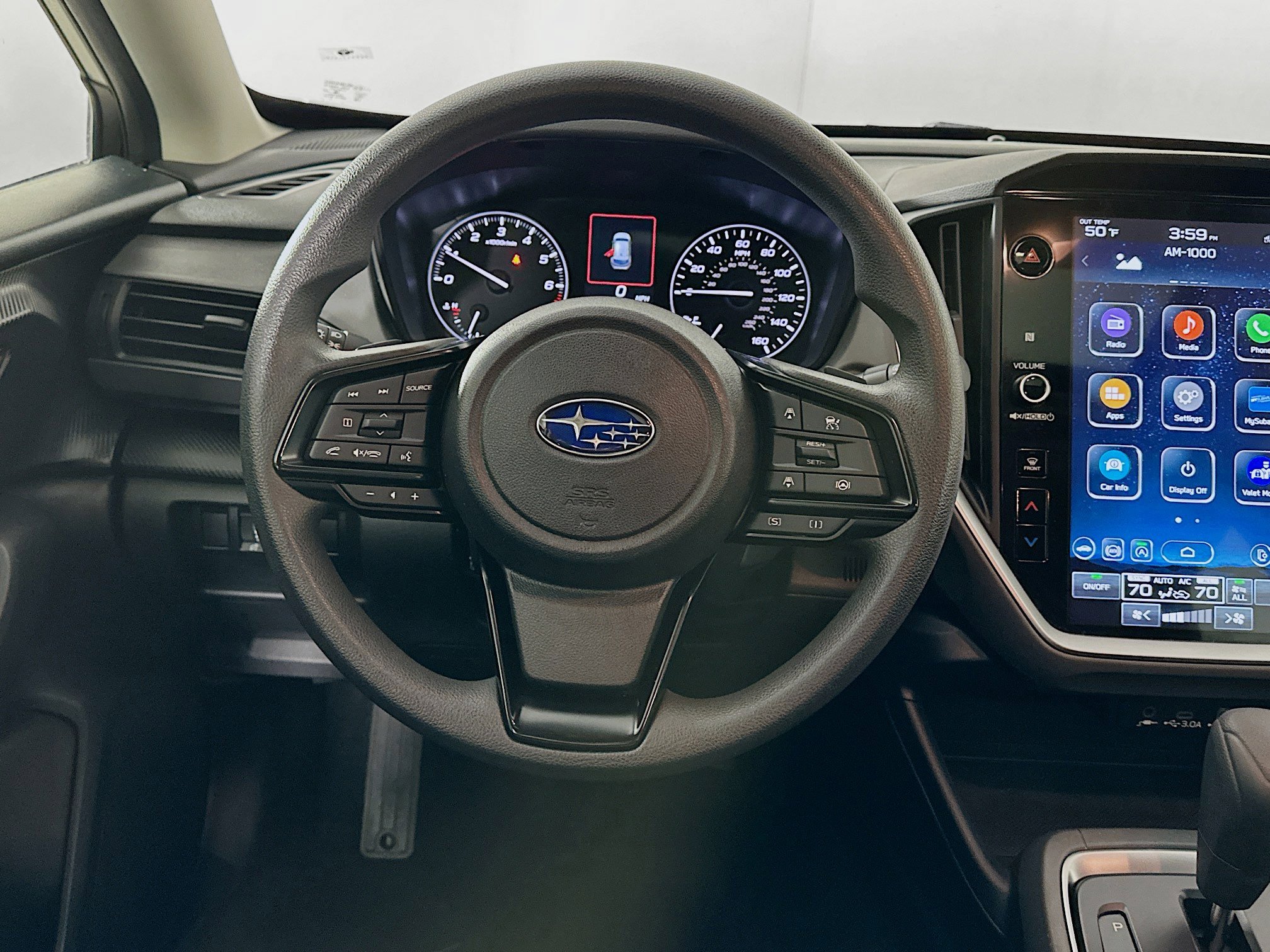 Used 2024 Subaru Crosstrek 2.0i Premium image 17