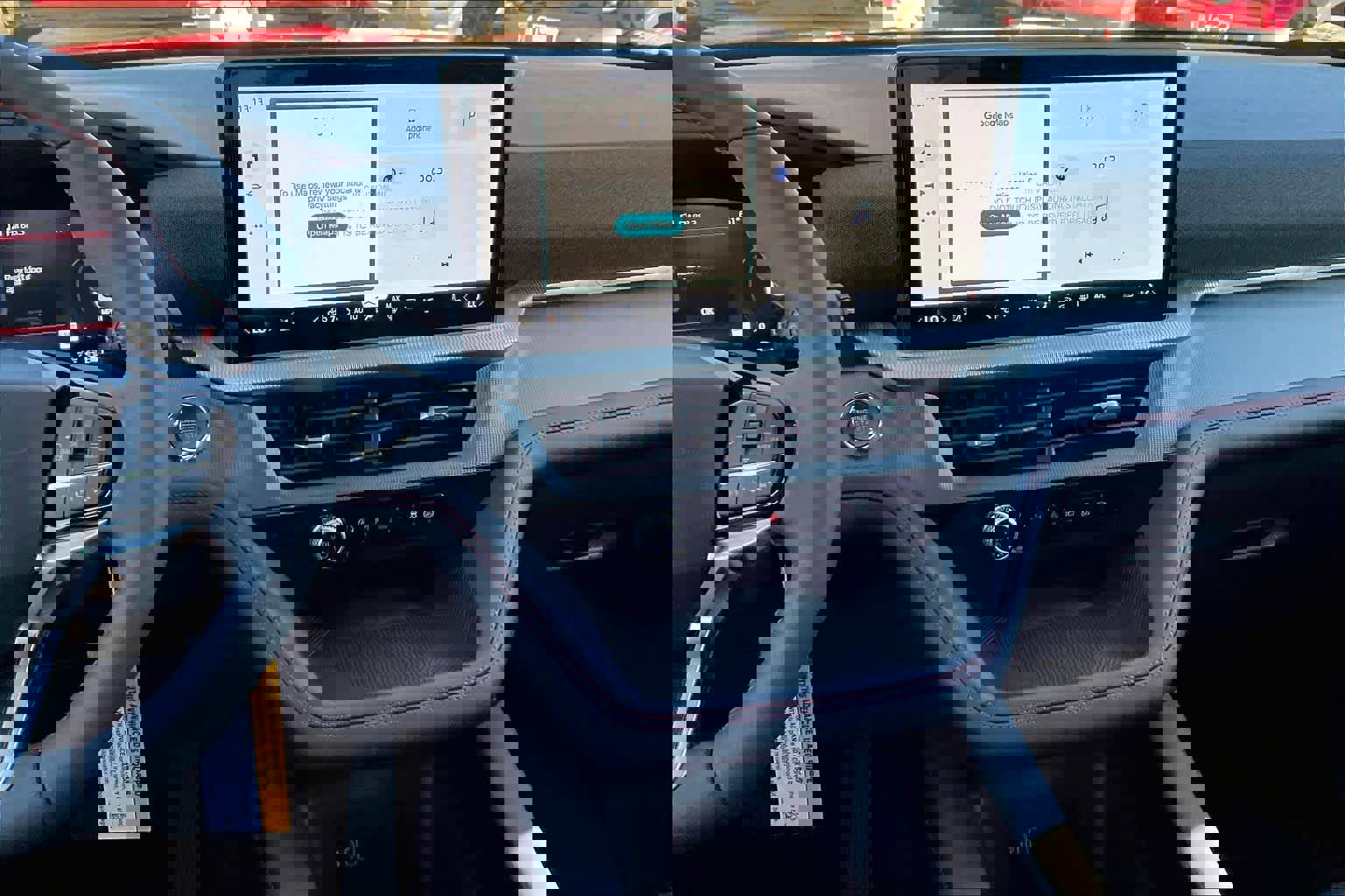 New 2026 Ford Explorer ST-Line w/ ST-Line Street Pack image 6