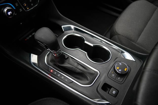 Used 2023 Chevrolet Traverse LT image 31