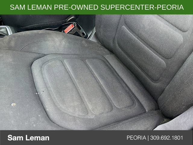 Used 2020 Jeep Renegade Latitude w/ Cold Weather Group image 18