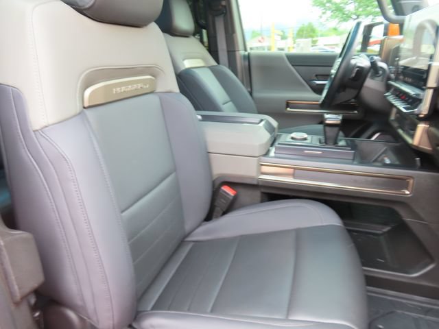 Used 2024 GMC Hummer EV 3X w/ LPO, Illumination Package AWD/4WD image 45