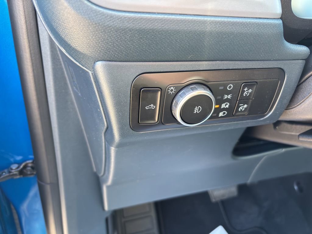 New 2026 Ford Maverick Lobo image 15