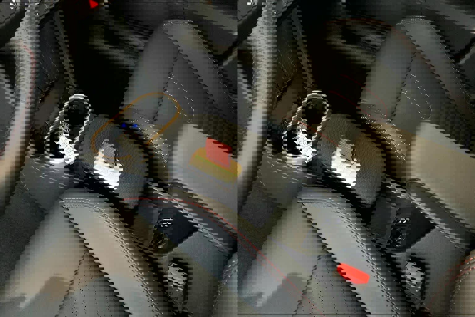 Certified 2025 MINI Cooper S image 16