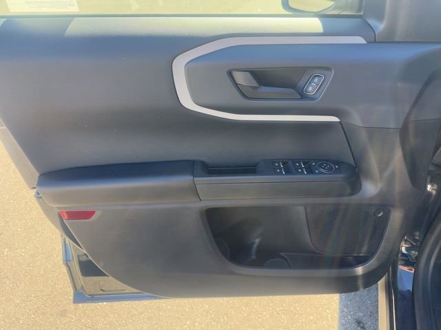 Used 2022 Ford Bronco Sport Big Bend w/ Convenience Package image 11