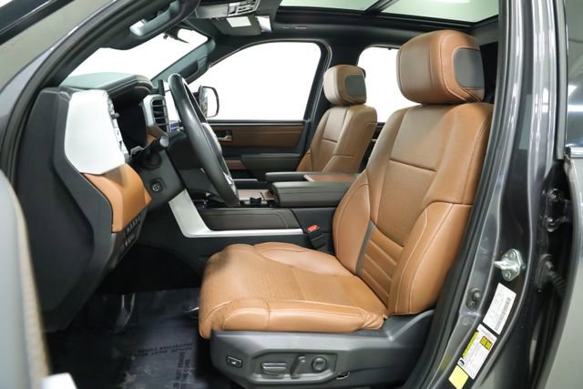 Used 2022 Toyota Tundra 1794 Edition image 31