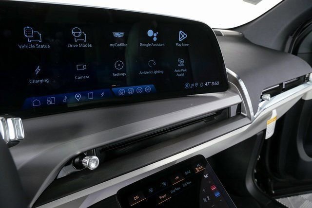 New 2026 Cadillac Vistiq Luxury image 13