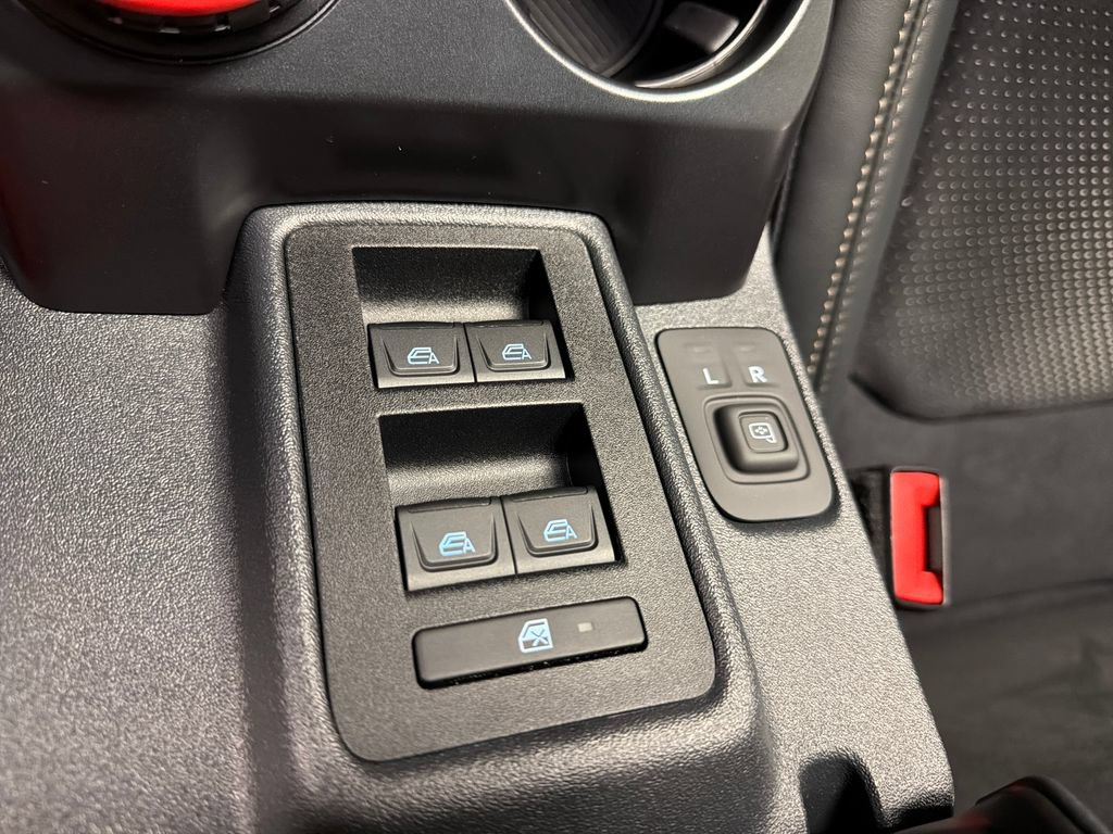 Used 2026 Ford Bronco Raptor AWD/4WD image 42
