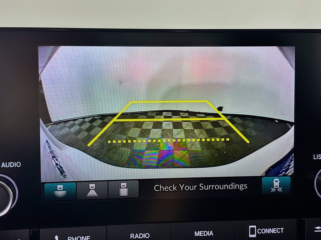 New 2025 Honda Accord SE image 17