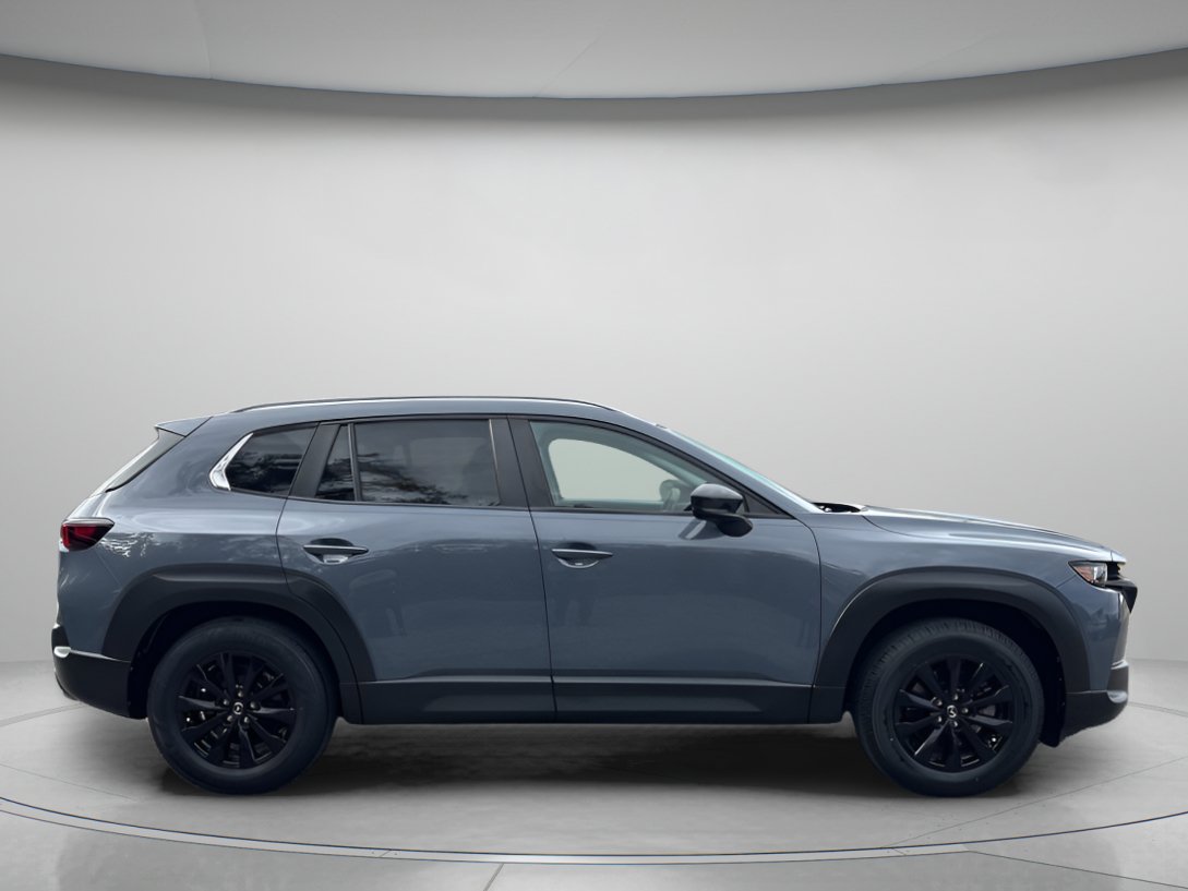 Used 2023 MAZDA CX-50 2.5 S w/ Cargo Package AWD/4WD image 2