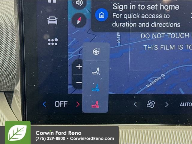 New 2025 Ford Explorer ST w/ Sun And Sound Package image 23