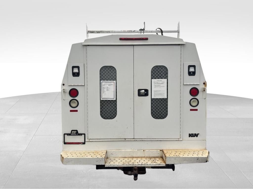 Used 2016 Ford E-350 and Econoline 350 Super Duty w/ Power Windows & Locks Group image 4