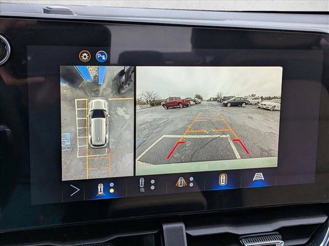 New 2026 Chevrolet Equinox ACTIV w/ Convenience Package III image 14