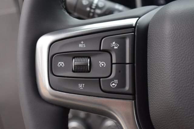 New 2026 Chevrolet Silverado 1500 LT AWD/4WD image 27