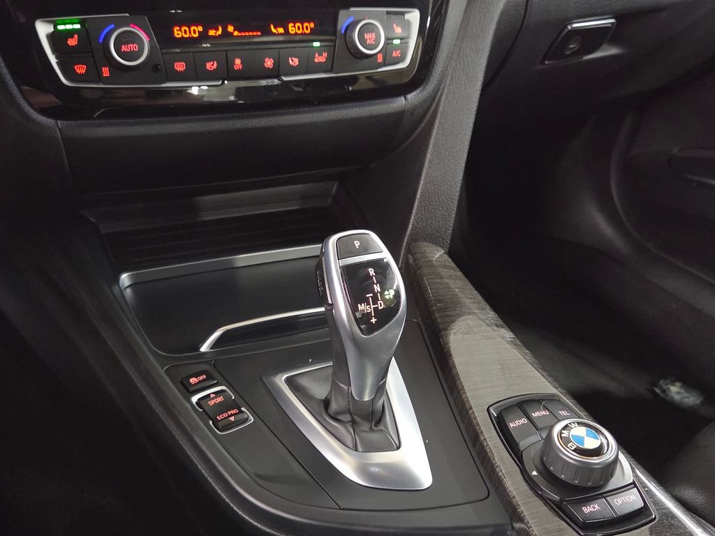 Used 2016 BMW 328i Sedan RWD image 26