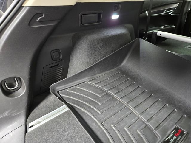 Used 2019 Cadillac XT5 Premium Luxury image 47