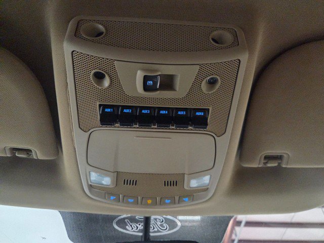 Used 2017 Ford F350 Lariat w/ Chrome Package AWD/4WD image 69