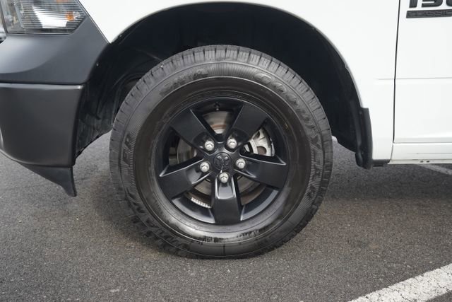 Certified 2023 RAM 1500 Tradesman w/ Popular Equipment Group image 11