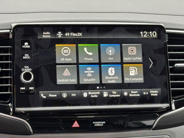 New 2026 Honda Ridgeline RTL image 20