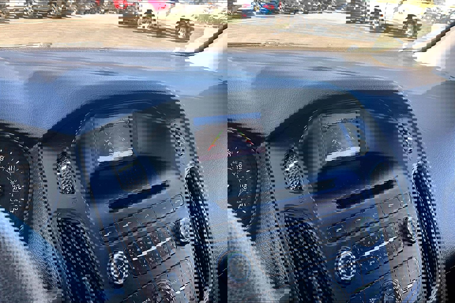 Used 2017 Ford Focus SE image 21