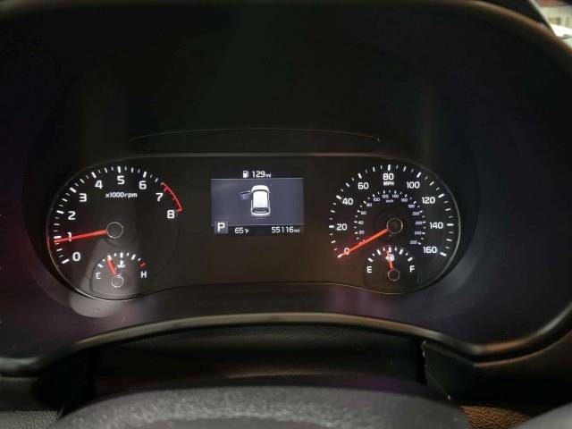 Used 2021 Kia Soul X-Line FWD image 33