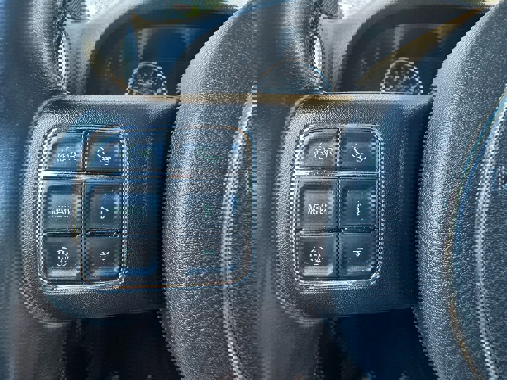 Used 2013 Jeep Wrangler Unlimited Sahara w/ Connectivity Group image 16