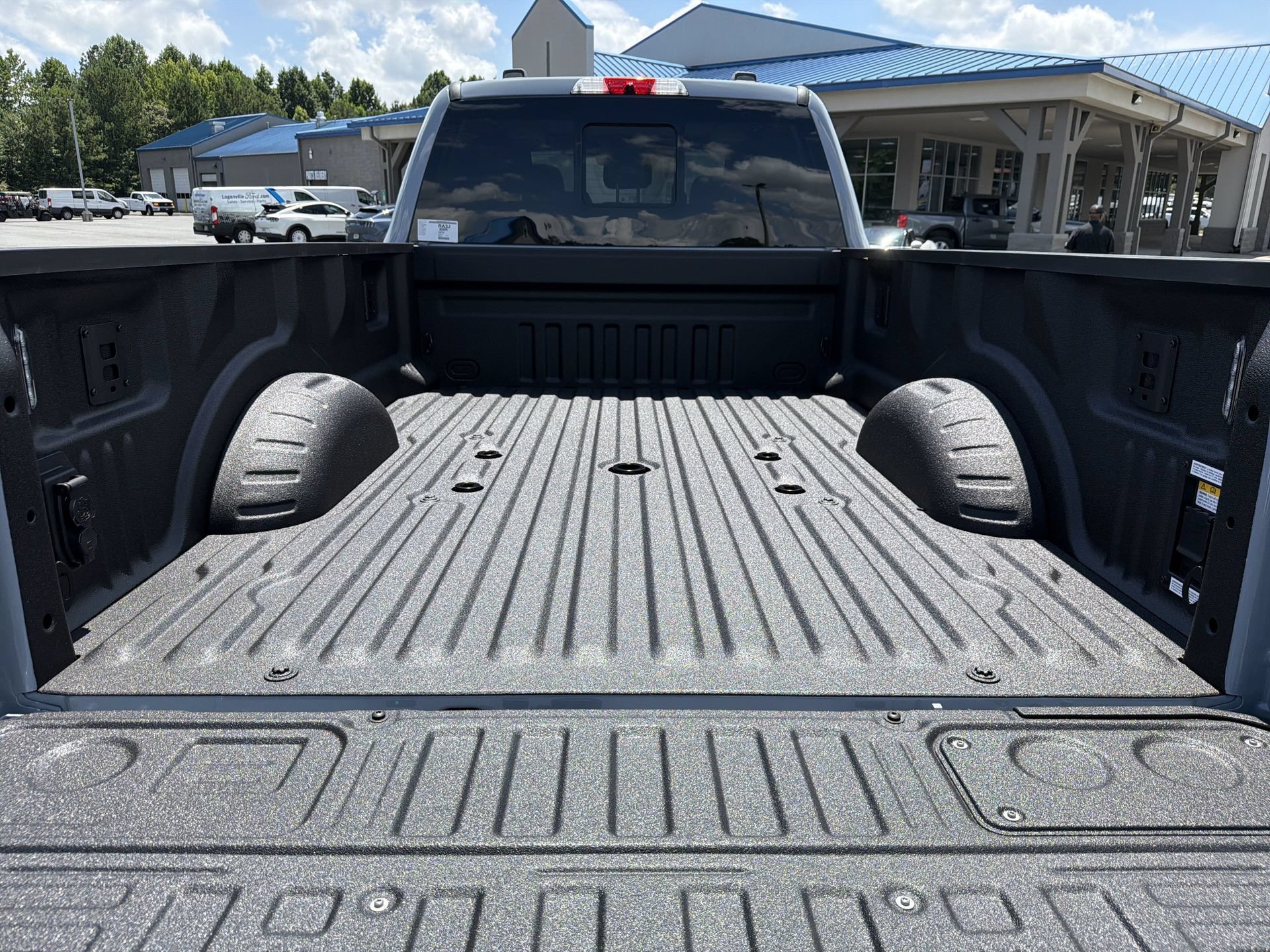 New 2026 Ford F350 Platinum AWD/4WD image 34