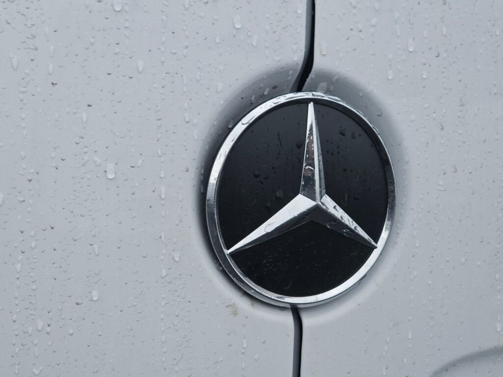 New 2025 Mercedes-Benz Sprinter 2500 image 11