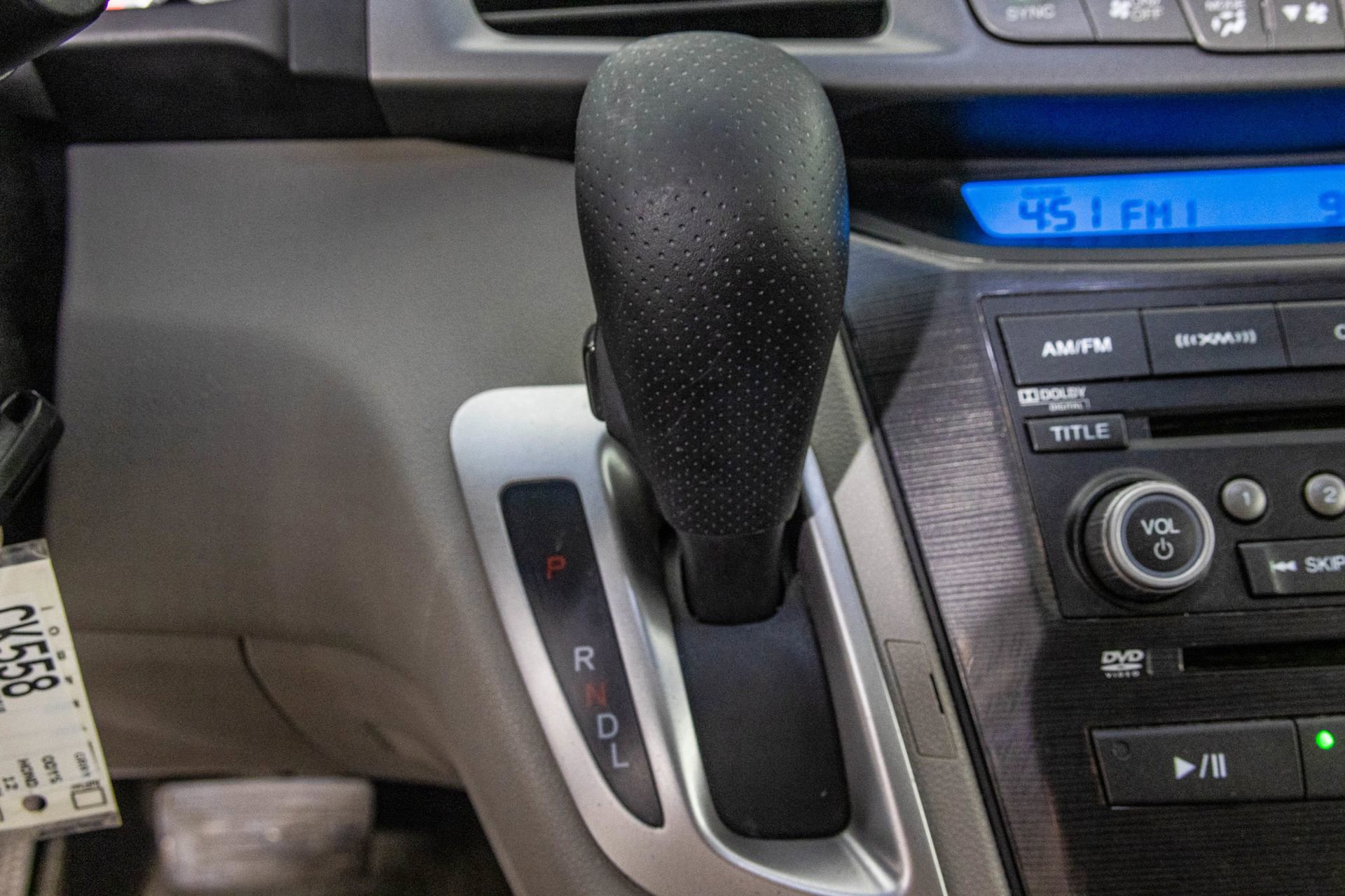 Used 2012 Honda Odyssey Touring image 31