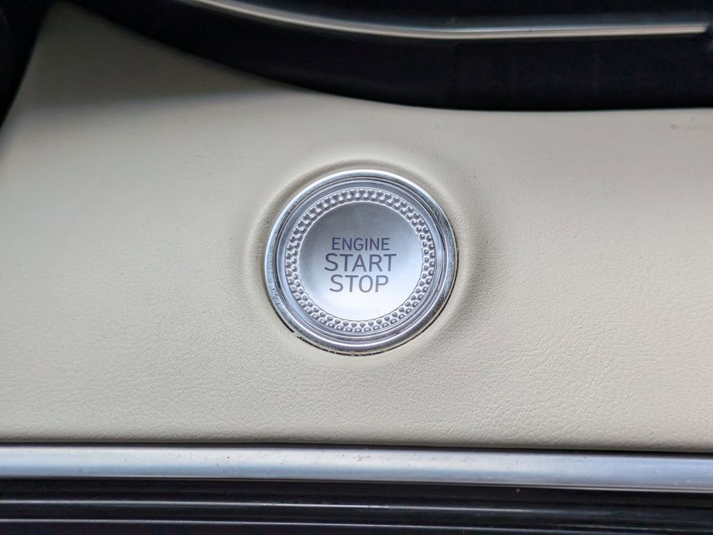 Used 2023 Genesis GV70 3.5T Sport w/ Sport Advanced Package image 36