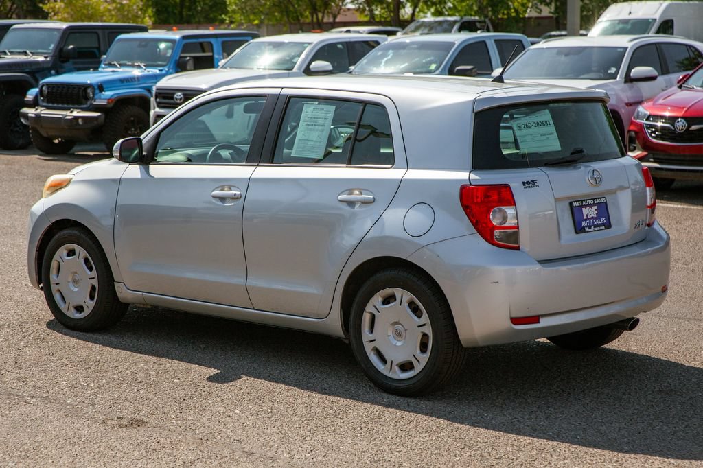 Used 2010 Scion xD FWD image 7