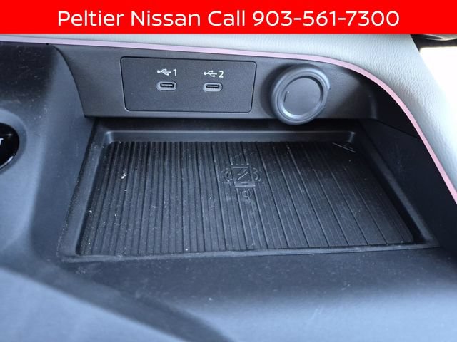 New 2026 Nissan Sentra SL w/ Floor Mat Package FWD image 22