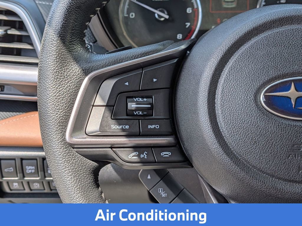 Used 2019 Subaru Forester Touring w/ Popular Package #3 AWD/4WD image 19
