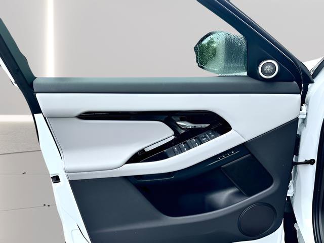 Certified 2026 Land Rover Range Rover Evoque S image 27