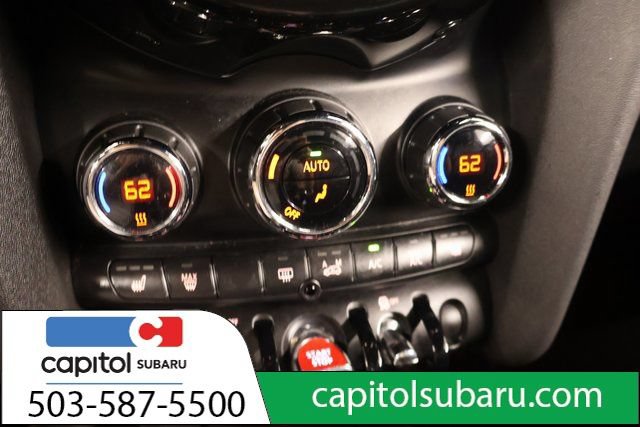 Used 2016 MINI Cooper John Cooper Works FWD image 25