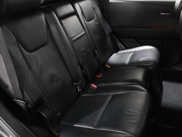 Used 2011 Lexus RX 350 AWD image 20