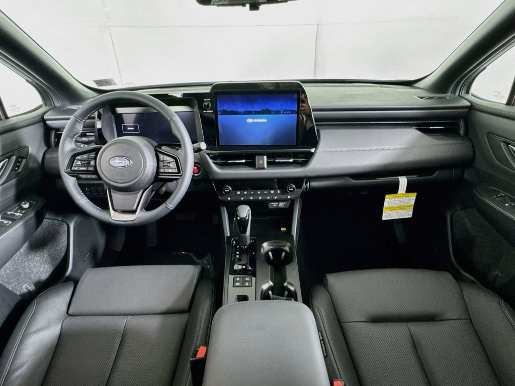 New 2026 Subaru Outback Touring XT AWD/4WD image 31