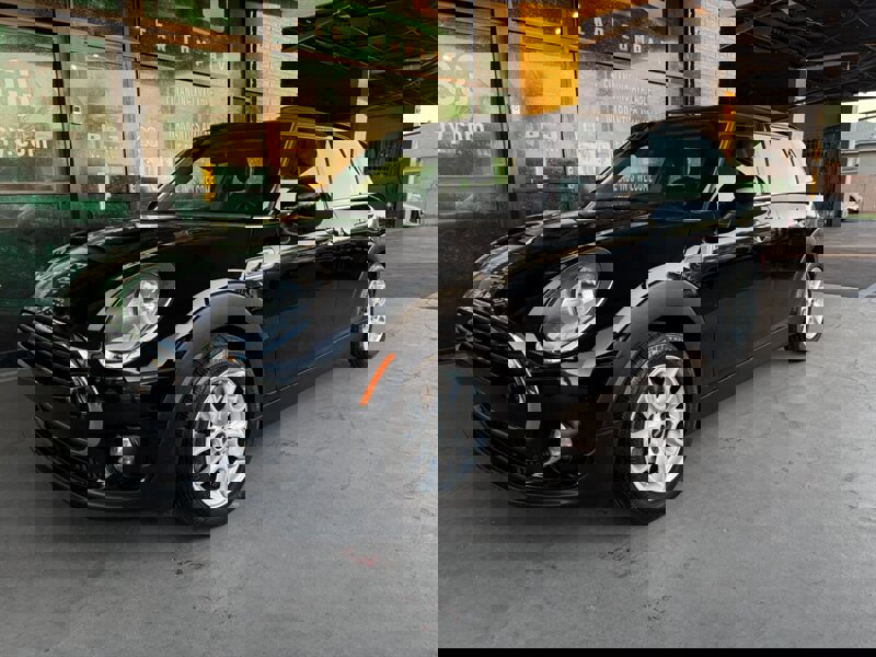 Used 2016 MINI Cooper Clubman