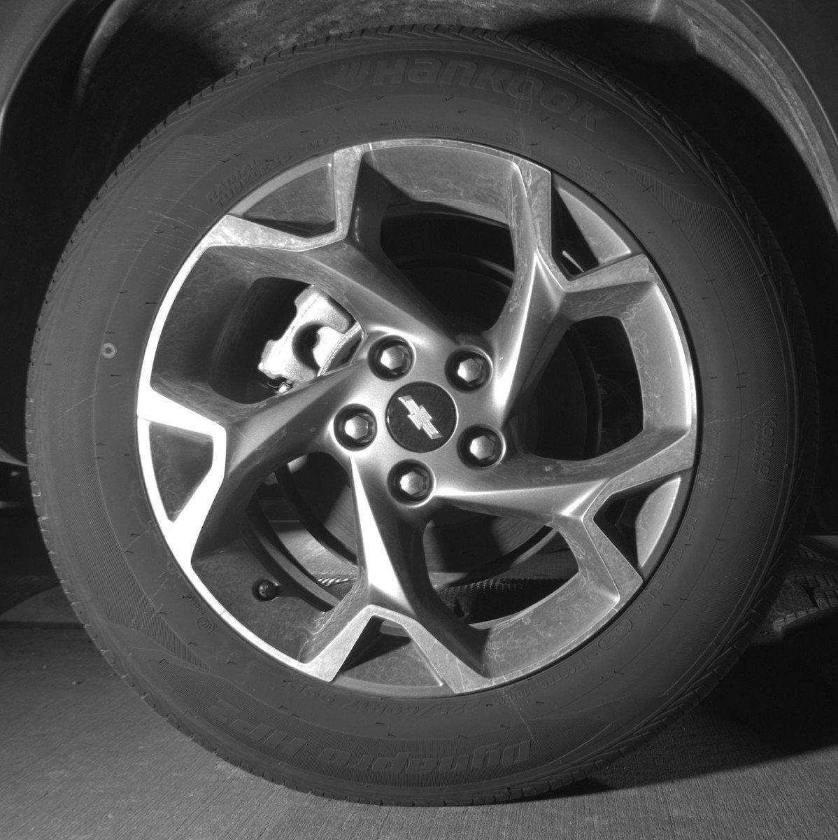 Used 2025 Chevrolet Trax LT FWD image 15