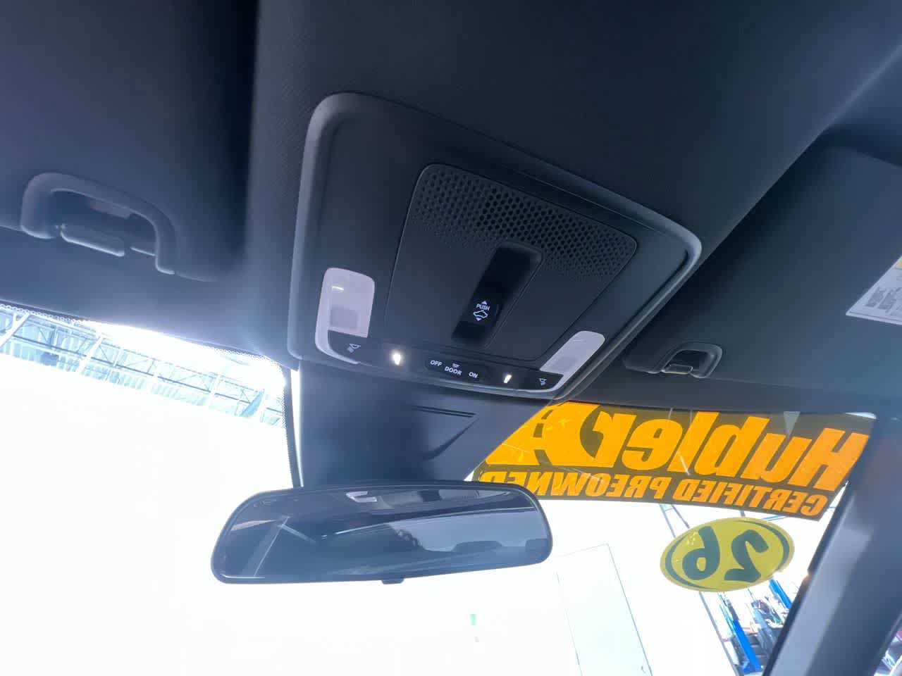Used 2026 Honda Civic Sport image 30