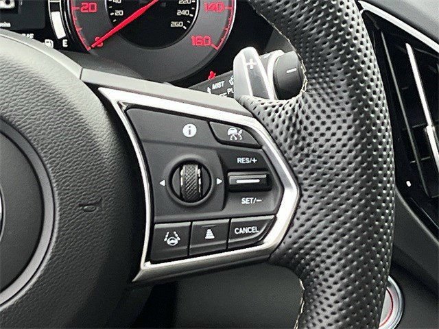 New 2026 Acura RDX A-Spec AWD/4WD image 15