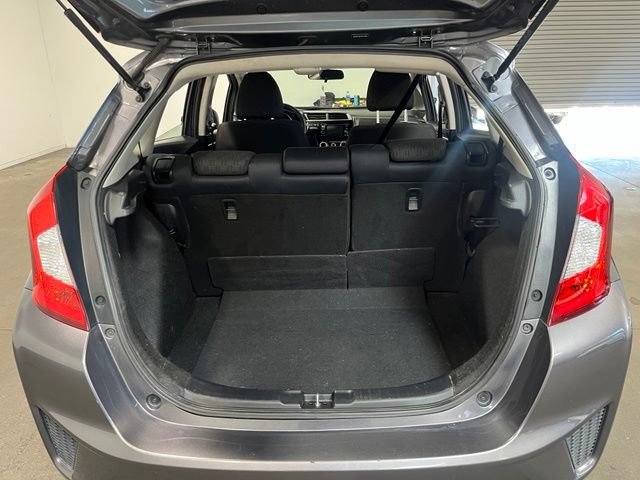 Used 2015 Honda Fit LX image 16