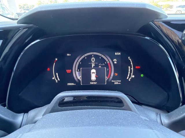 Used 2023 Lexus RX 350 FWD image 30