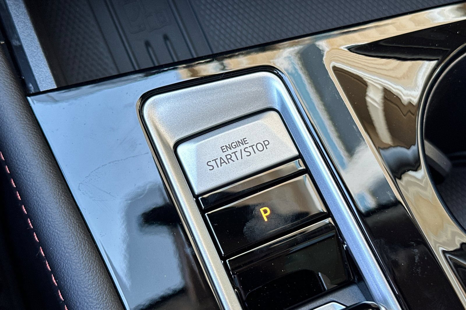 New 2026 Volkswagen Atlas Peak Edition AWD/4WD image 23