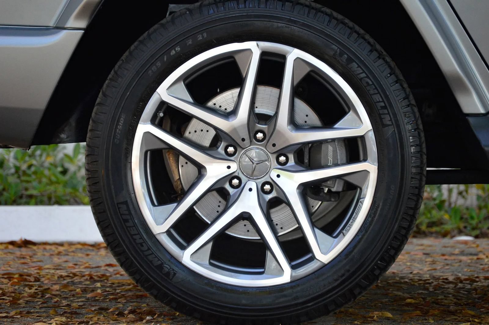 Used 2022 Mercedes-Benz G 63 AMG 4MATIC image 24
