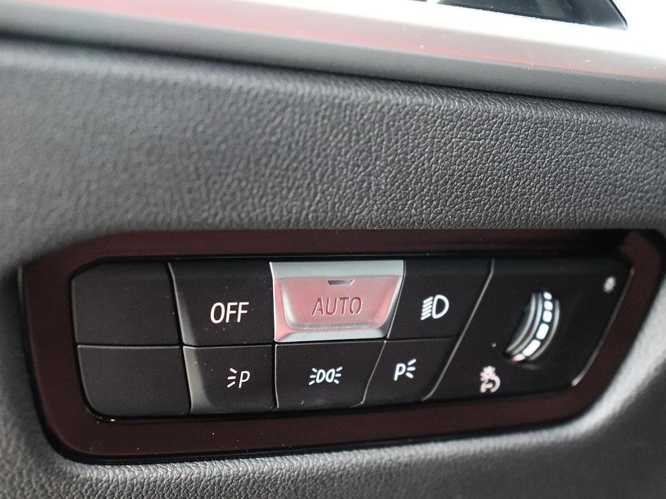 Used 2025 BMW 430i w/ Premium Package image 38