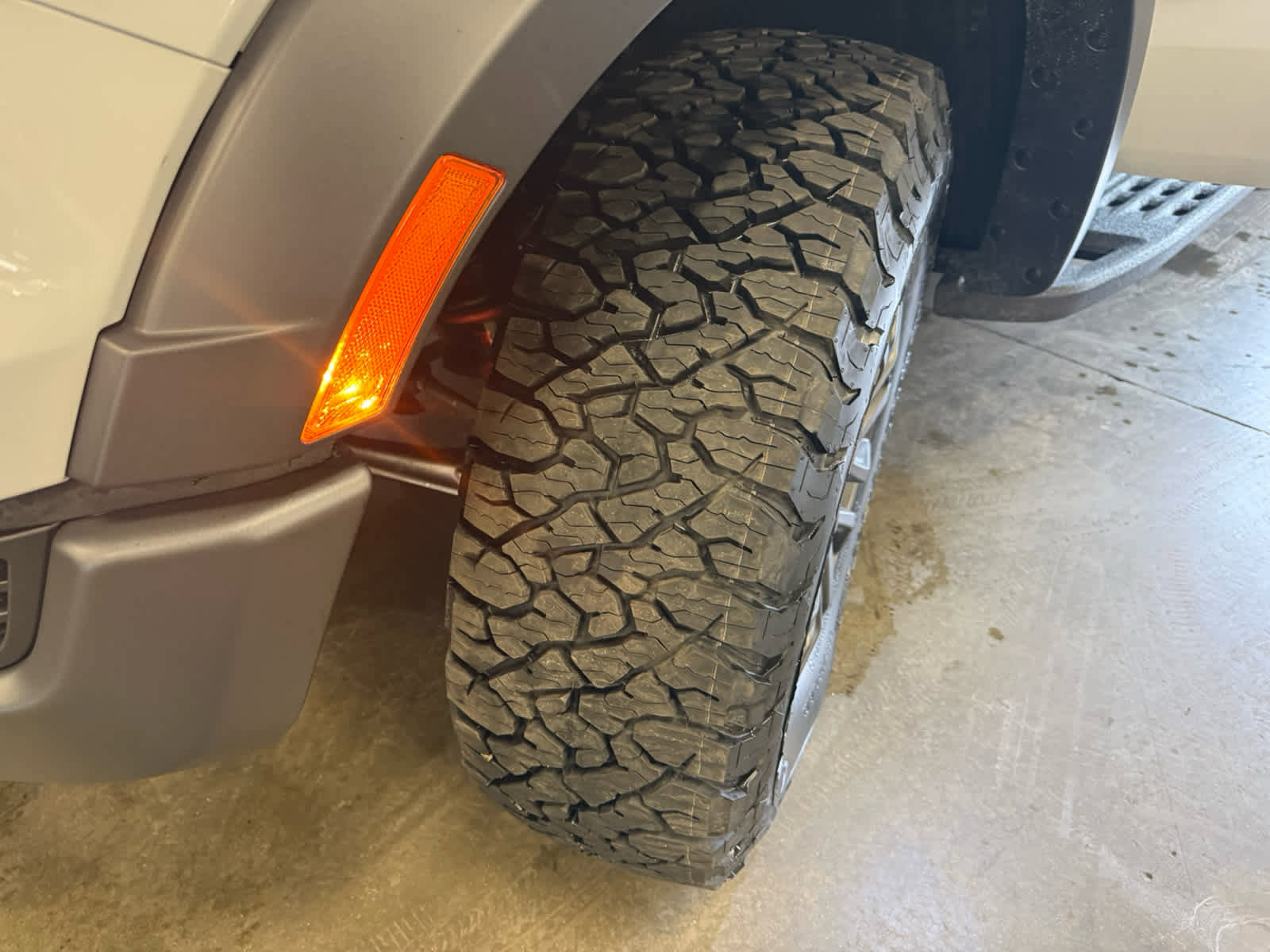 New 2026 Ford Ranger Raptor AWD/4WD image 29