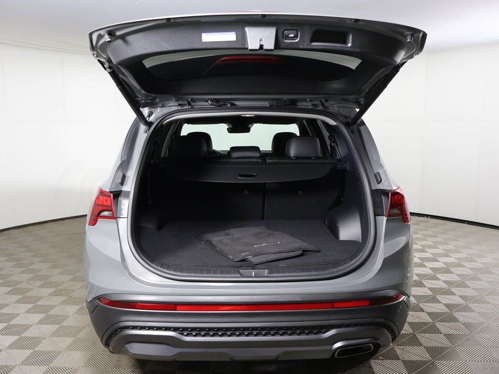 Certified 2023 Hyundai Santa Fe XRT w/ Cargo Package image 15