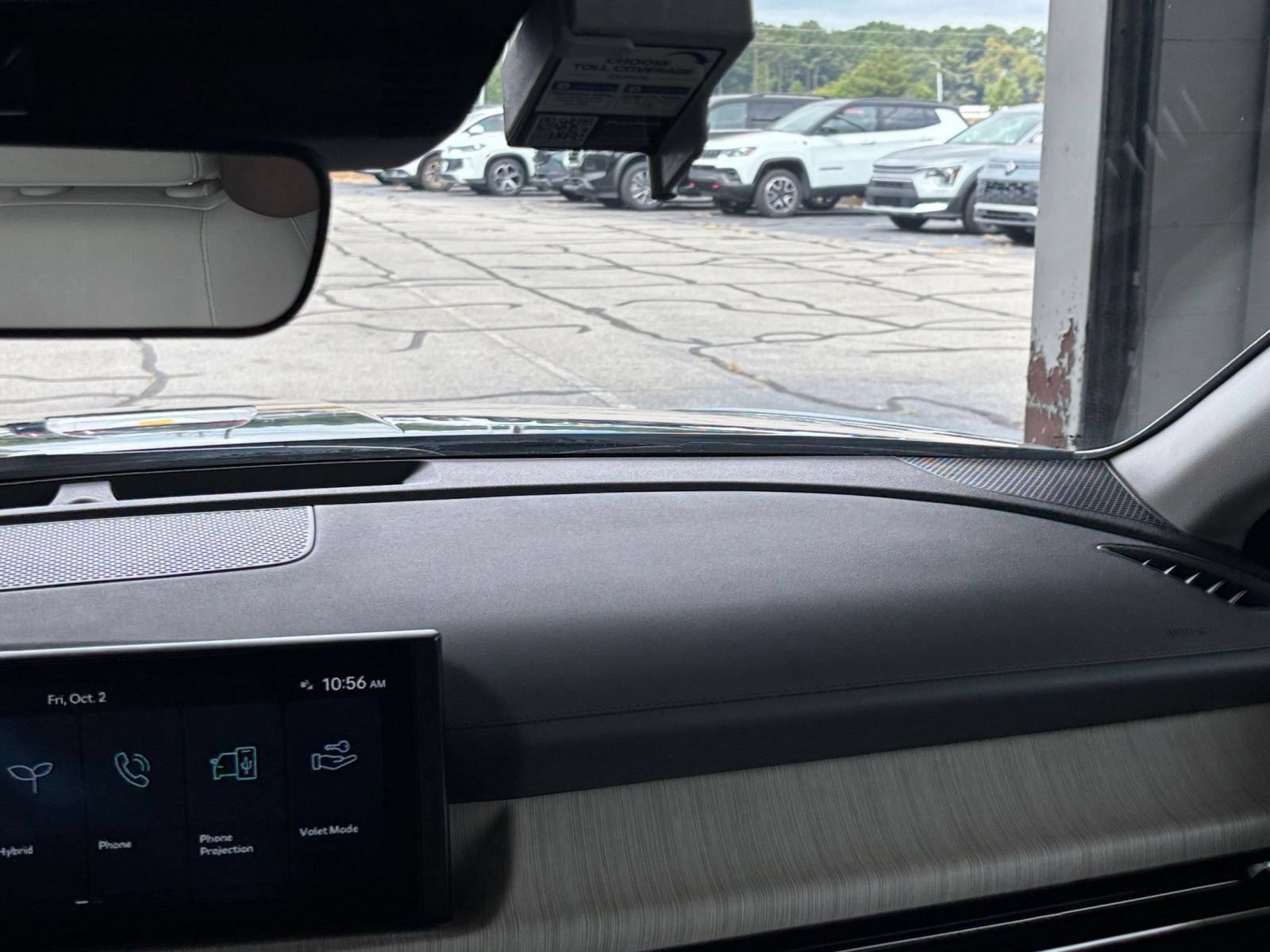 Used 2025 Hyundai Sonata SEL FWD image 34